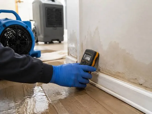 24/7 Water damage restoration services in Patchogue, NY - Rapid flood cleanup and mitigation